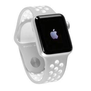 apple watch series 2 38mm nike plus